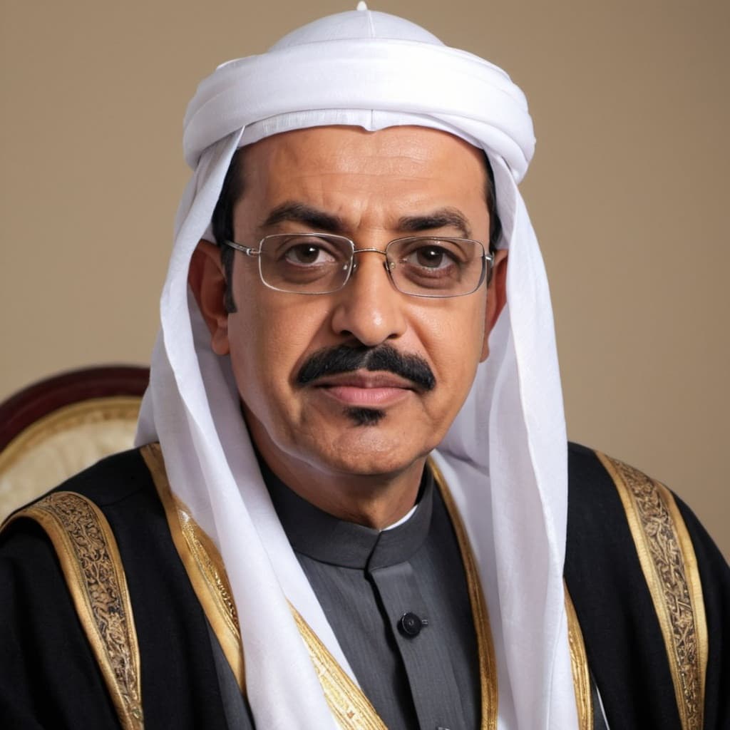 محمد الغامدي